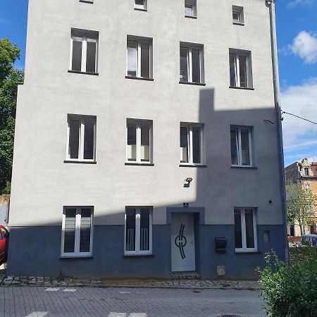 Hostel Zacisze 2 Glubczyce Bagian luar foto