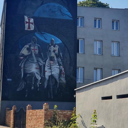 Hostel Zacisze 2 Glubczyce Bagian luar foto