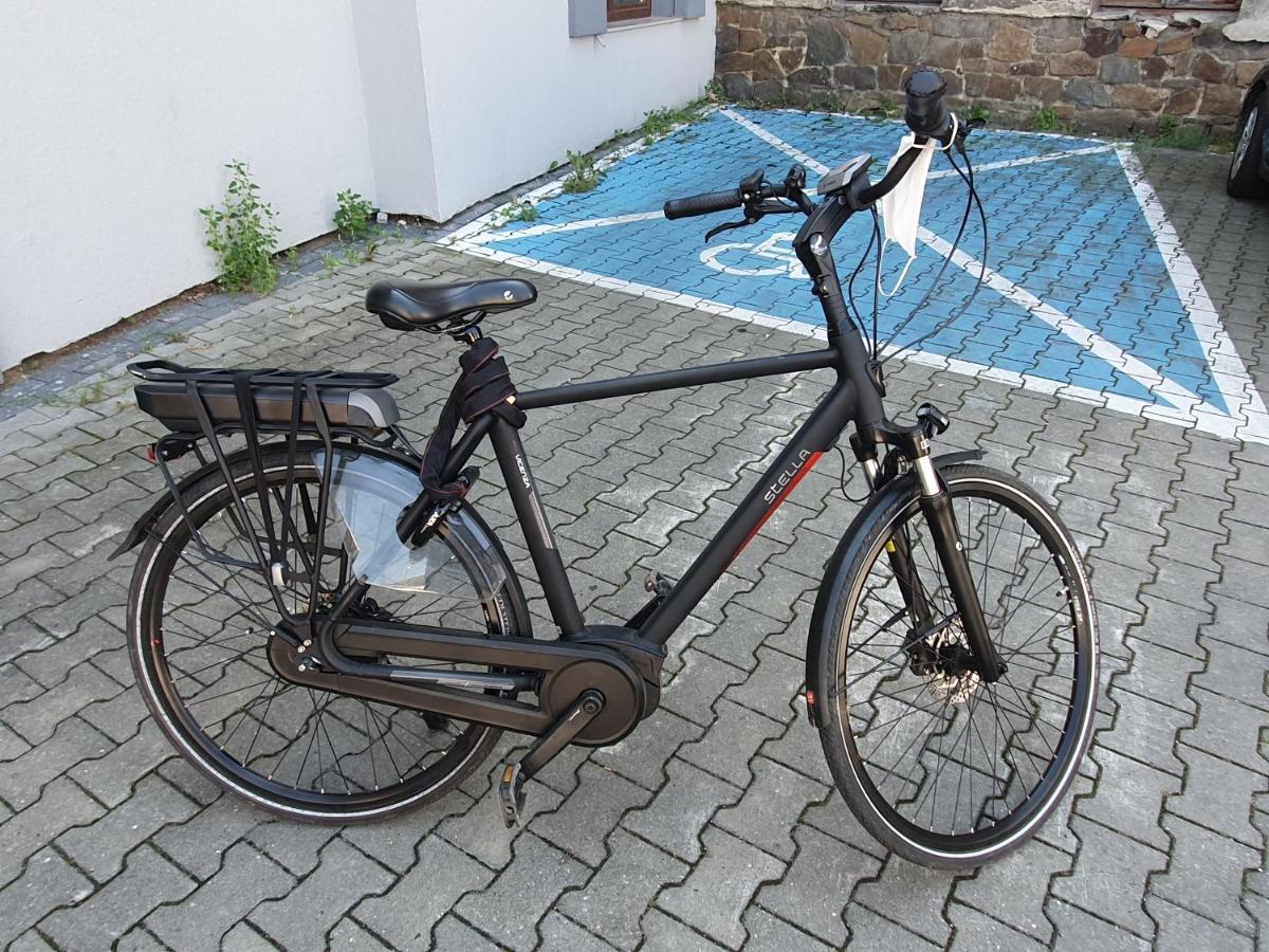 Hostel Zacisze 2 Glubczyce Bagian luar foto