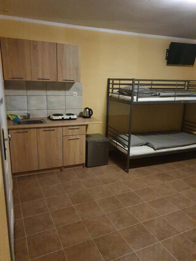 Hostel Zacisze 2 Glubczyce Bagian luar foto