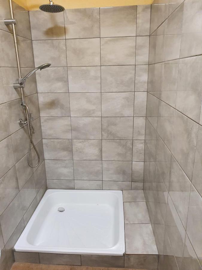 Hostel Zacisze 2 Glubczyce Bagian luar foto