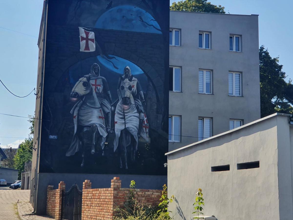 Hostel Zacisze 2 Glubczyce Bagian luar foto